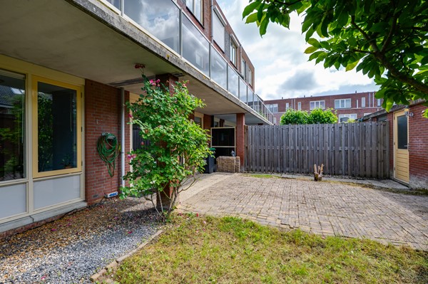 Medium property photo - Van Ommerenhaven 10, 2993 EG Barendrecht